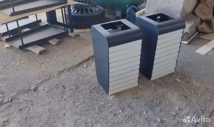 Урна уличная