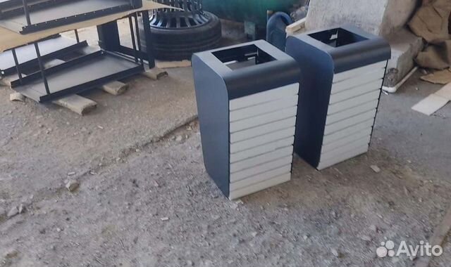 Урна уличная