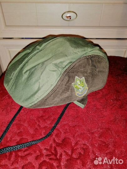 Кепка. Шапка демисезонная
