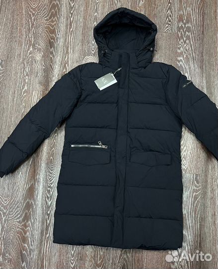 Мужская зимняя куртка Armani 46-54