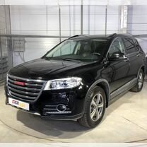 Haval H6 1.5 AT, 2018, 74 622 км, с пробегом, цена 1 605 000 руб.