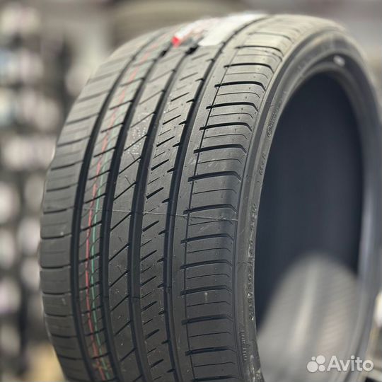 Arivo Ultra ARZ5 245/35 R20 и 275/30 R20 97W