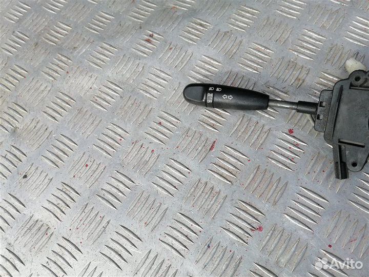 Подрулевой переключатель Chevrolet Aveo T250 F14D4