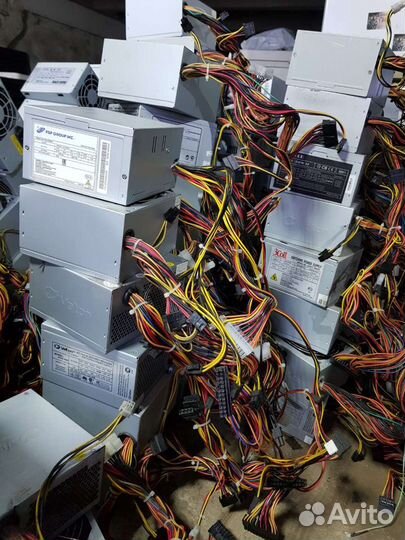 Блок питания для пк