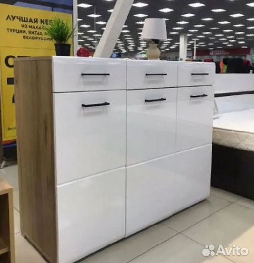 Ненси комод
