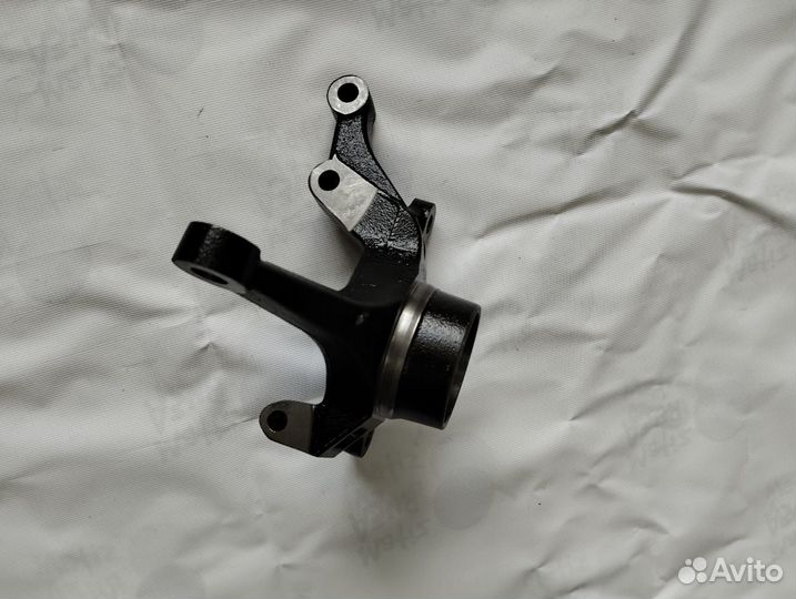 Кулак поворотный правый Matiz / Део Матиз