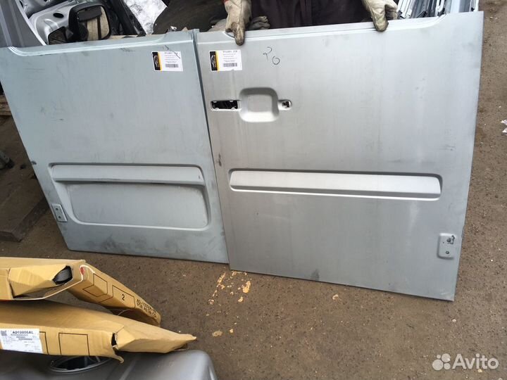 Рем Комплекты Мерседес Спринтер, Фольксваген LT