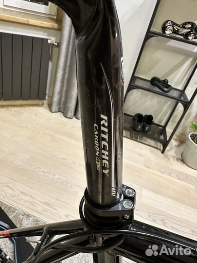 Велосипед Jamis Nova pro