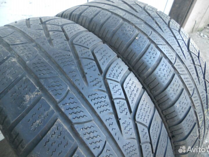 Pirelli Winter Sottozero 205/55 R16 91H