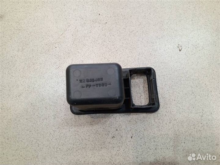 Накладка торпедо Mitsubishi Pajero iO 1998-2007