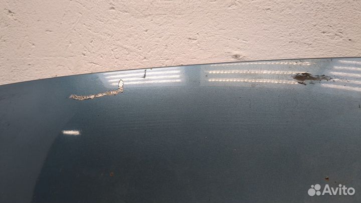 Капот Audi A5 (8T), 2008