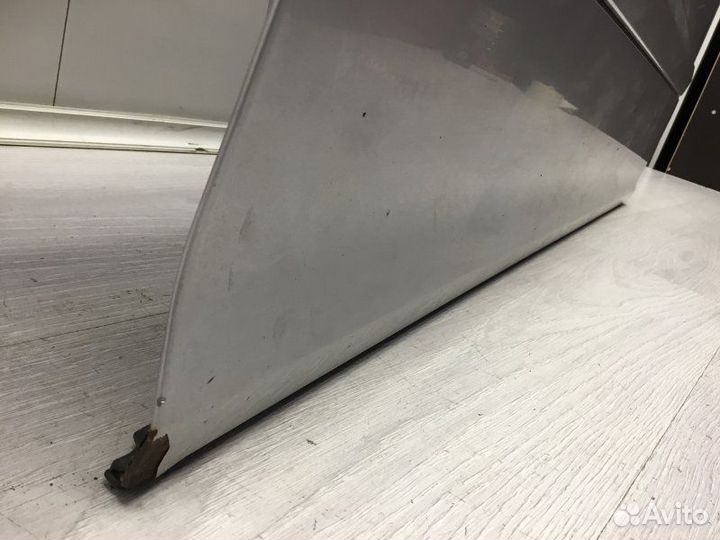 Дверь передняя правая Mercedes-Benz C-Class 1.8