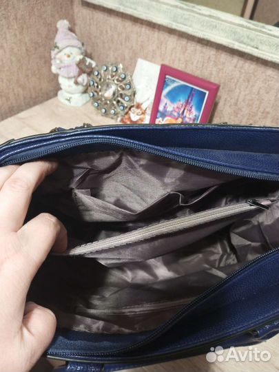 Сумка женская новая