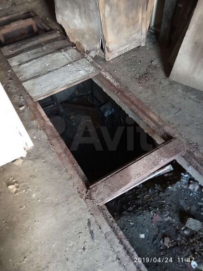 Гараж, 30 м²