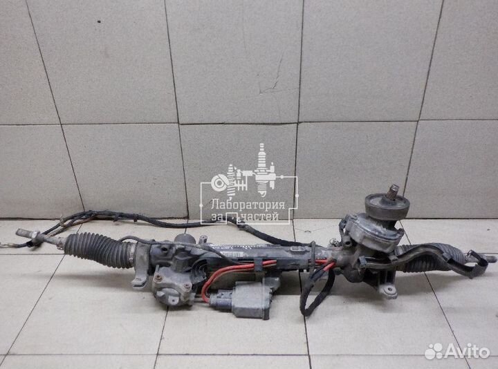 Рейка рулевая VAG 8J1423055B