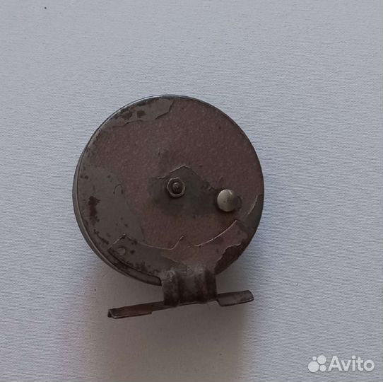 Катушка инерционная 100мм. 2