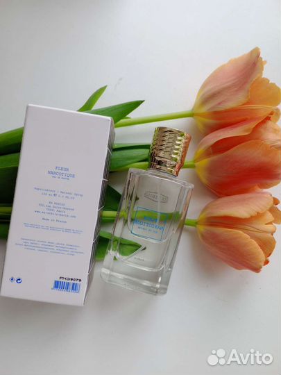 Духи женские Fleur Narcotic 100 мл