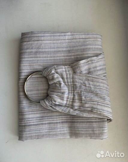 Слинг с кольцами Mum’s era