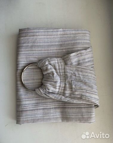 Слинг с кольцами Mum’s era