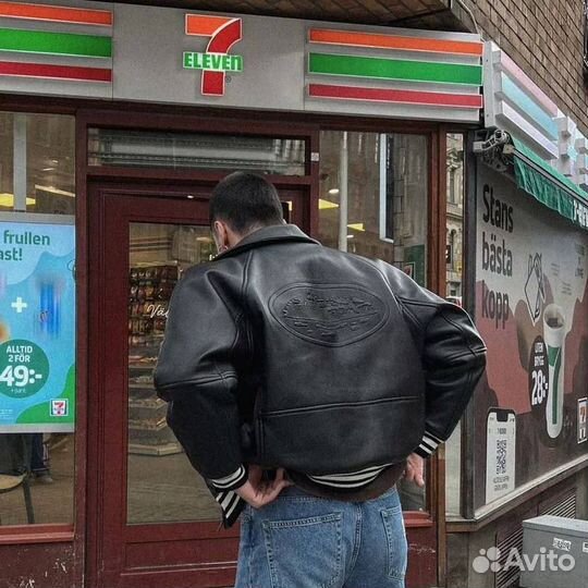 Бомбер Corteiz