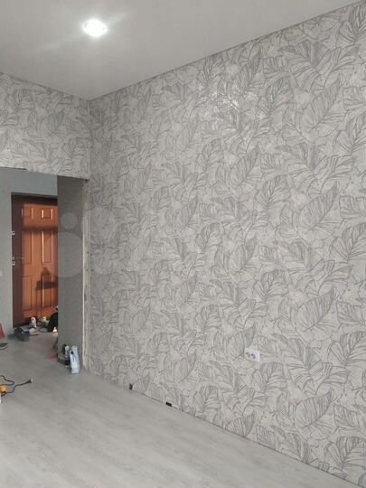 1-к. квартира, 34 м², 6/8 эт.