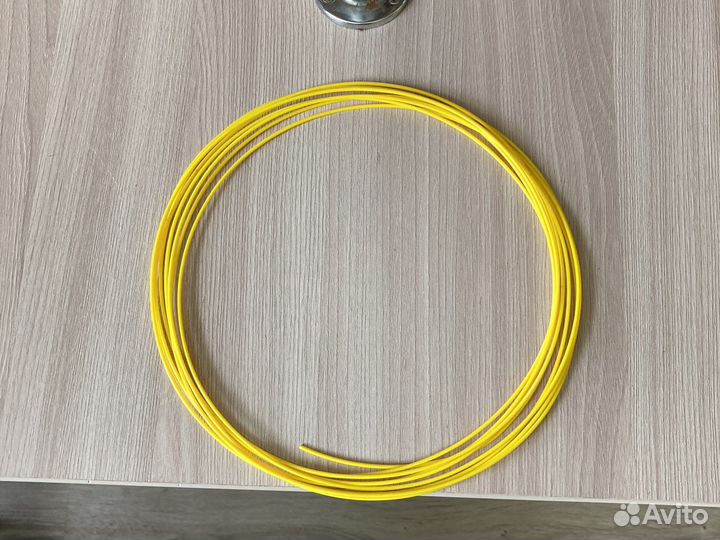 Пластик для 3d ручки