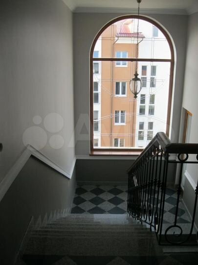 2-к. апартаменты, 54,6 м², 3/5 эт.