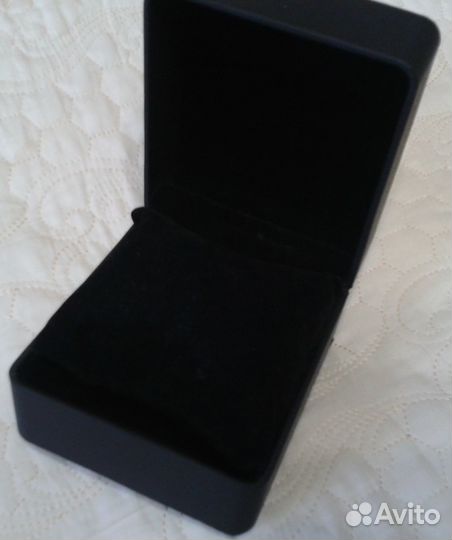 Подарочная коробка для часов