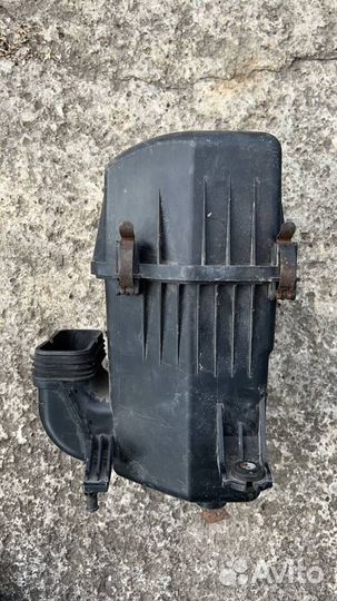 Корпус воздушного фильтра Hyundai ix35