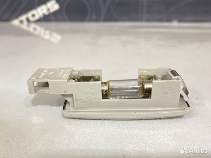 Плафон салона Volkswagen Passat Variant B5 AMX