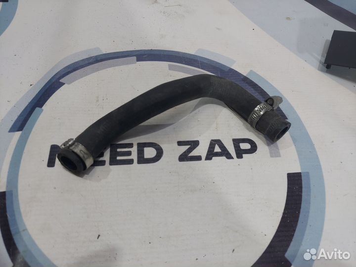 Шланг гидроусилителя Peugeot Partner B9