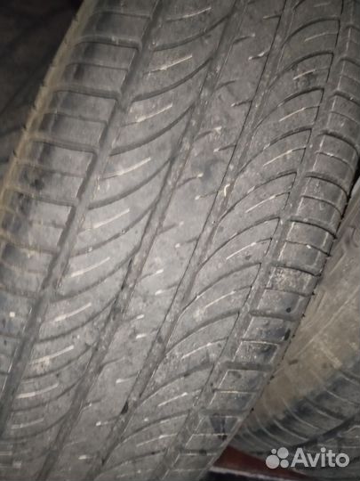 Колеса r 14 летние на ваз