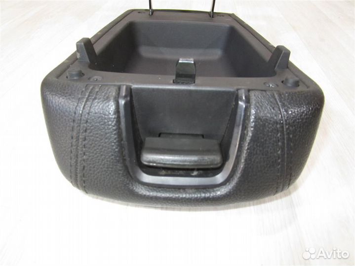 Подлокотник для Kia Optima 3 2010-2015