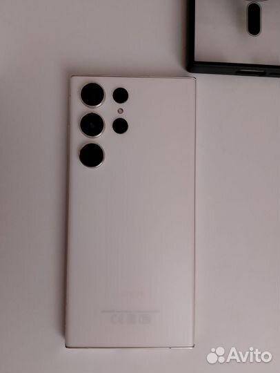 Samsung Galaxy S23 Ultra, 12/512 ГБ