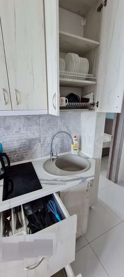 2-к. квартира, 60 м², 6/6 эт.