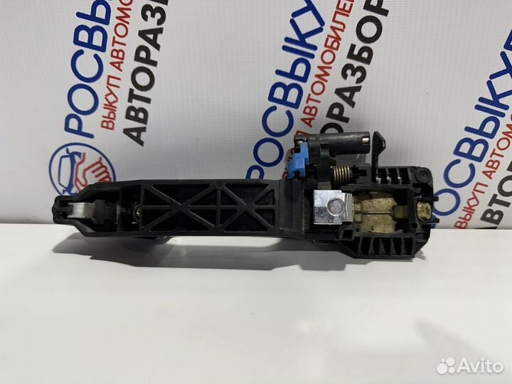 Ручка двери Great Wall Hover M2 I (2013–2014)