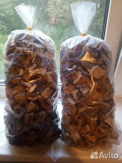 Сушёные лакомства для собак