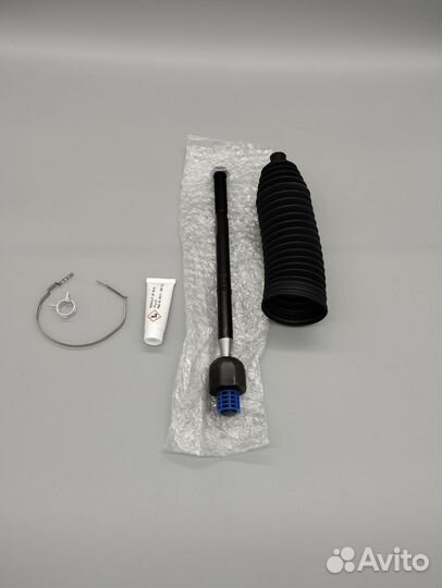 Рулевая тяга land rover LR129168