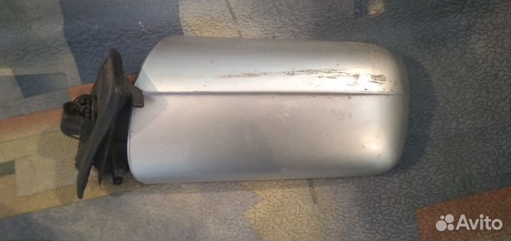 Mercedes w210 зеркало