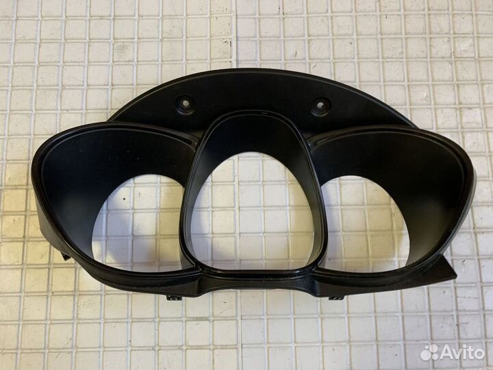 Накладка панели приборов LADA Vesta 2180