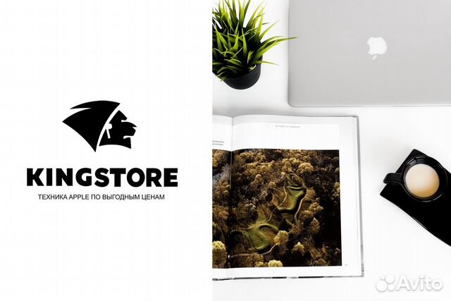 Kingstore: франшиза Apple в России