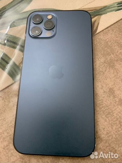 iPhone 12 Pro, 128 ГБ