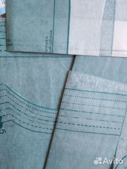 Выкройки Burda. Женские