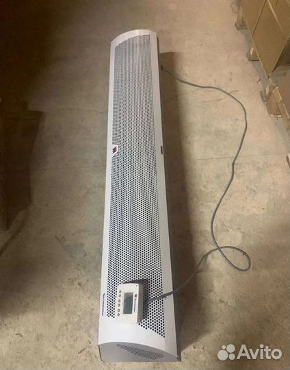 Тепловая завеса Тепломаш кэв-9п3011е