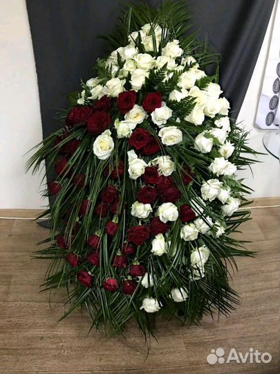 Ритуальные услуги по России круглосуточно)