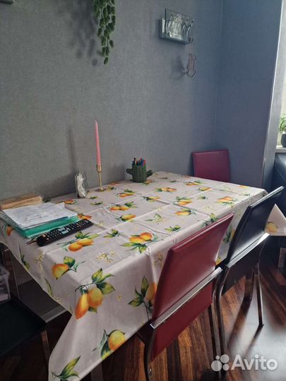 Скатерть новая водо и грязеотталкивающая 150х200