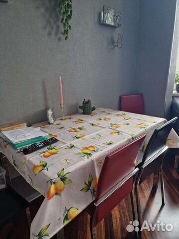 Скатерть новая водо и грязеотталкивающая 150х200