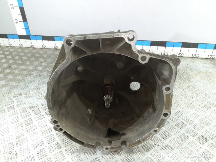 Б/У МКПП S5D260Z BMW 3 E36 1990-1999, BMW 3#005