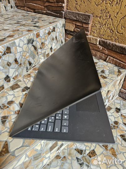 Ноутбук Lenovo/FullHD/2ядра/4GB/SSD 256гб