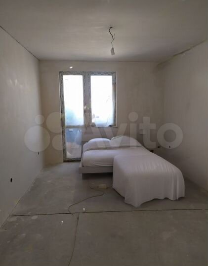 2-к. квартира, 66,2 м², 2/8 эт.